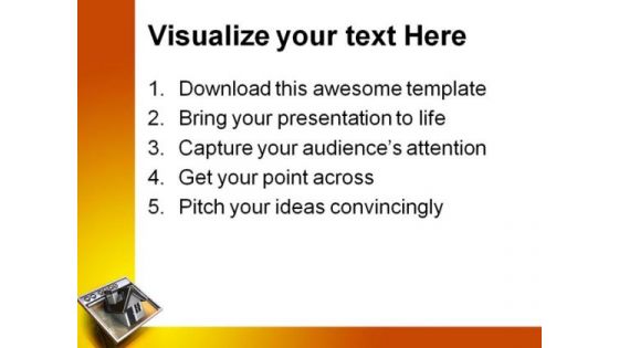 Homepage Browser Internet PowerPoint Themes And PowerPoint Slides 0711