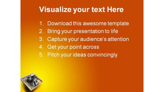 Homepage Browser Internet PowerPoint Themes And PowerPoint Slides 0711