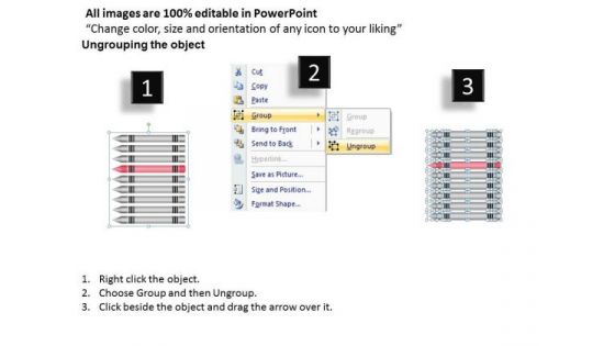 Horizontal Structure For Business Plans Ppt How To Draft PowerPoint Slides