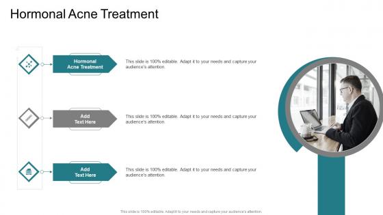 Hormonal Acne Treatment In Powerpoint And Google Slides Cpb Hormonal Acne Treatment In Powerpoint And Google Slides Cpb