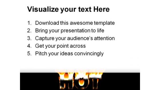 Hot Abstract PowerPoint Templates And PowerPoint Backgrounds 0511