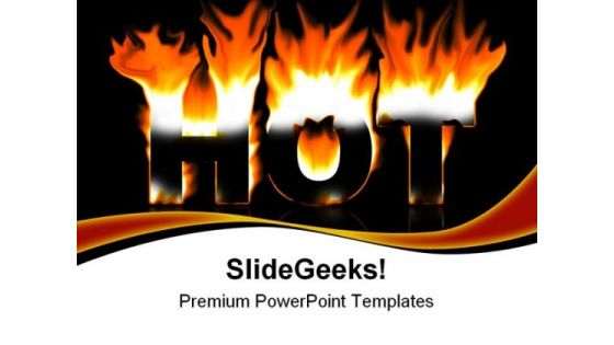 Hot Abstract PowerPoint Templates And PowerPoint Backgrounds 0511