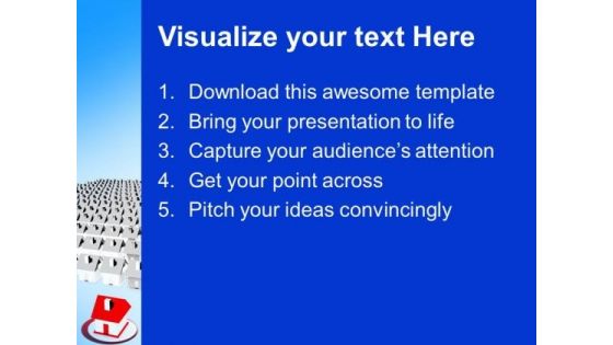 House With Yard Leadership PowerPoint Templates And PowerPoint Themes 1112