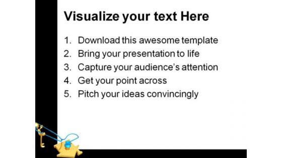 Housing Pulse Real Estate PowerPoint Templates And PowerPoint Backgrounds 0611