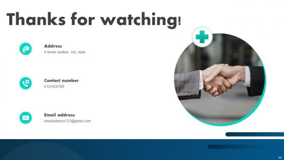 How Blockchain Is Reshaping Healthcare BCT CD V