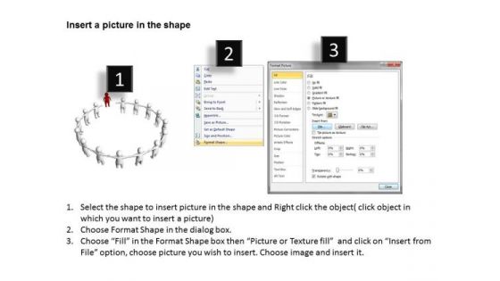 How To Draw Business Process Diagram Concept PowerPoint Templates Ppt Backgrounds For Slides