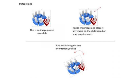 How To Reach Your Target Audience PowerPoint Templates
