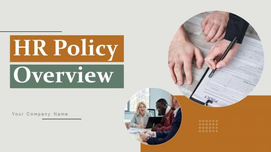 HR Policy Overview Ppt Powerpoint Presentation Complete Deck HR Policy Overview Ppt Powerpoint Presentation Complete Deck