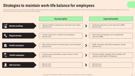 HR Retention Techniques For Business Owners Ppt Powerpoint Presentation Complete Deck With Slides