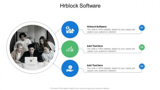 Hrblock Software In Powerpoint And Google Slides Cpb