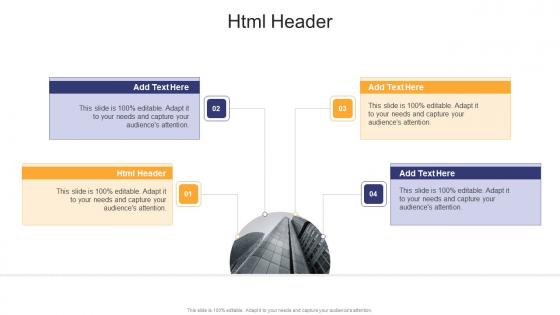 Html Header In Powerpoint And Google Slides Cpb