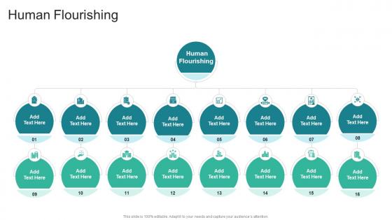 Human Flourishing In Powerpoint And Google Slides Cpb