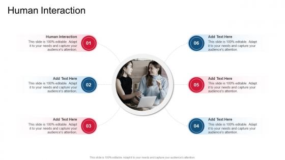 Human Interaction In Powerpoint And Google Slides Cpb Human Interaction In Powerpoint And Google Slides Cpb