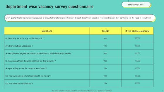 Human Resources Hiring Guide Optimal Approaches And Techniques Ppt Powerpoint Presentation Complete Deck
