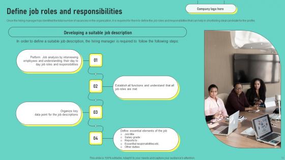 Human Resources Hiring Guide Optimal Approaches And Techniques Ppt Powerpoint Presentation Complete Deck