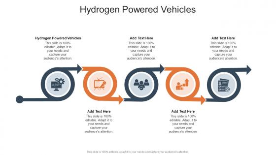 Hydrogen Powered Vehicles In Powerpoint And Google Slides Cpb