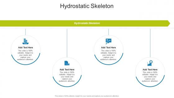 Hydrostatic Skeleton In Powerpoint And Google Slides Cpb