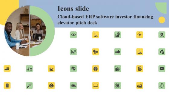 Icons Slide Cloud Based ERP Software Investor Financing Elevator Pitch Deck Rules Pdf Icons Slide Cloud Based ERP Software Investor Financing Elevator Pitch Deck Rules Pdf