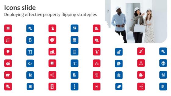 Icons Slide Deploying Effective Property Flipping Strategies Guidelines Pdf Icons Slide Deploying Effective Property Flipping Strategies Guidelines Pdf
