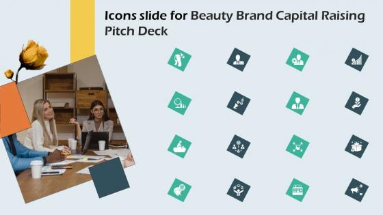 Icons Slide For Beauty Brand Capital Raising Pitch Deck Download Pdf Icons Slide For Beauty Brand Capital Raising Pitch Deck Download Pdf