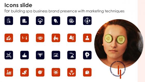 Icons Slide For Building Spa Business Building Spa Business Brand Presence Marketing Elements Pdf Icons Slide For Building Spa Business Building Spa Business Brand Presence Marketing Elements Pdf