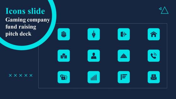 Icons Slide Gaming Company Fund Raising Pitch Deck Mockup Pdf Icons Slide Gaming Company Fund Raising Pitch Deck Mockup Pdf