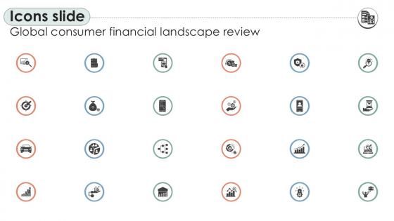 Icons Slide Global Consumer Financial Landscape Review Ppt Slide CRP DK SS V Icons Slide Global Consumer Financial Landscape Review Ppt Slide CRP DK SS V