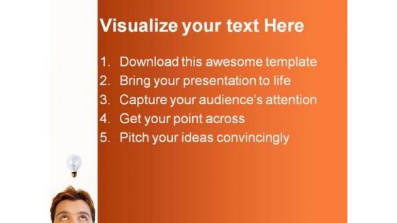Idea Business PowerPoint Themes And PowerPoint Slides 0311