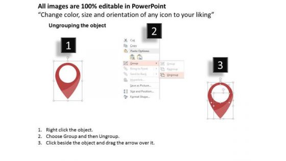 Idea Generation Process Control Growth Analysis Application PowerPoint Template
