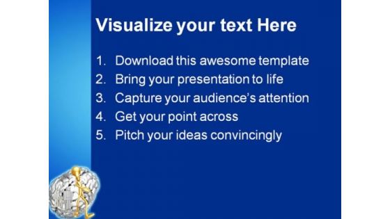 Idea Team Business PowerPoint Templates And PowerPoint Backgrounds 0411