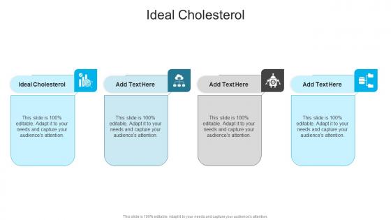 Ideal Cholesterol In Powerpoint And Google Slides Cpb Ideal Cholesterol In Powerpoint And Google Slides Cpb