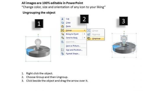 Ideas Business Analysis 8 Stages Ppt Design Plan PowerPoint Slides