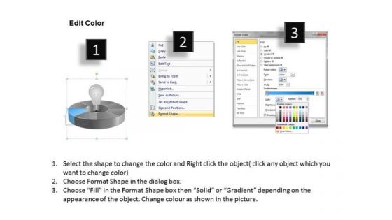 Ideas Business Analysis 8 Stages Ppt Design Plan PowerPoint Slides