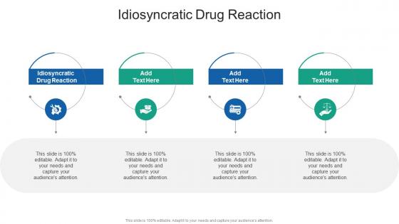 Idiosyncratic Drug Reaction In Powerpoint And Google Slides Cpb