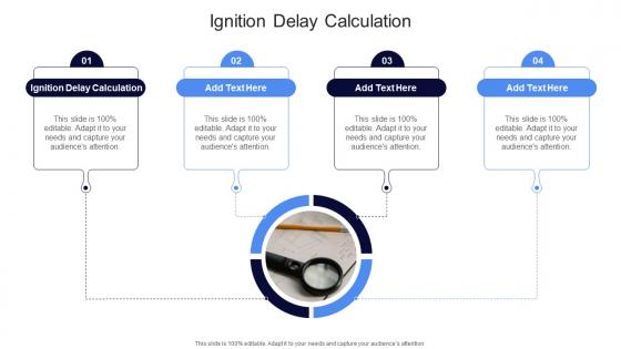 Ignition Delay Calculation In Powerpoint And Google Slides Cpb