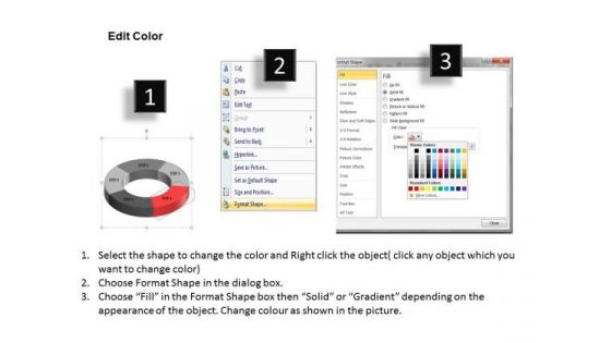 Illustration Business PowerPoint Presentation Plans Sample Slides