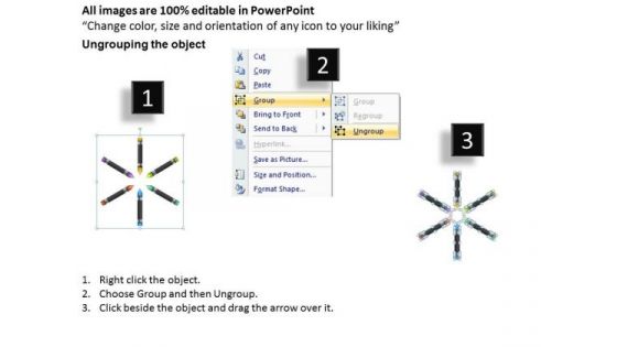 Illustration Of 6 Stages Business Level Strategies Ppt Sample Plans PowerPoint Slides