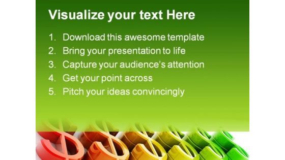 Illustration Of Dollar Symbol PowerPoint Templates And PowerPoint Backgrounds 0511