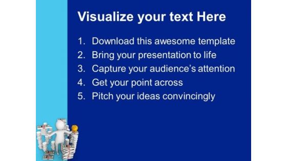 Illustration Of Money Saving Concept PowerPoint Templates Ppt Backgrounds For Slides 0713