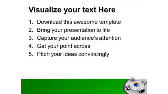 Image Of Business Meeting On Financial Issues PowerPoint Templates Ppt Backgrounds For Slides 0213