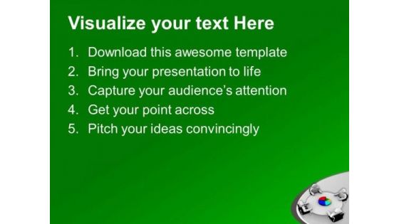 Image Of Business Meeting On Financial Issues PowerPoint Templates Ppt Backgrounds For Slides 0213