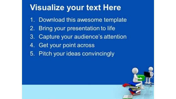 Image Of Learning PowerPoint Templates Ppt Backgrounds For Slides 0713