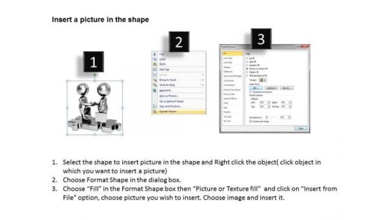 Images Of Business People Handshake PowerPoint Templates Download