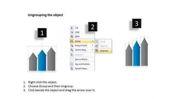 Implement Parallel Marketing Process Ppt Nonprofit Business Plan Template PowerPoint Slides