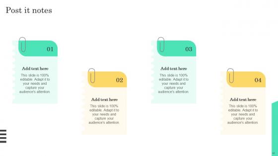 Implementable Hiring And Selection Planning Procedure Complete Deck