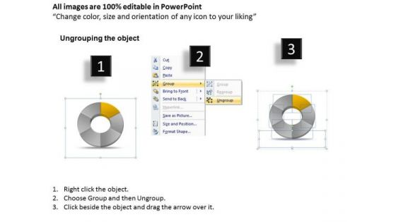 Implementation Of 5 Steps Involved Procedure Business Plan PowerPoint Slides
