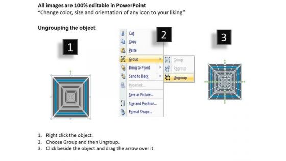 Implementation Of 8 Processess Ppt Great Business Plan Examples PowerPoint Templates