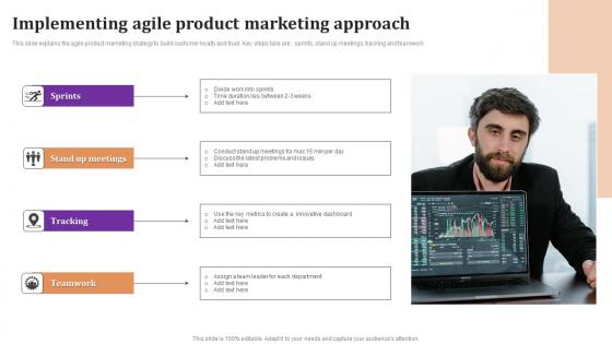 Implementing Agile Product Marketing Approach Guidelines Pdf