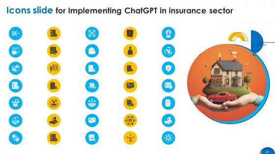 Implementing ChatGpt In Insurance Sector ChatGpt CD V