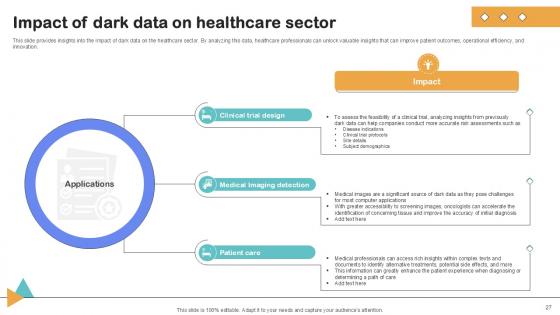 Importance Of Unstructured Data In Business IT Ppt Sample
